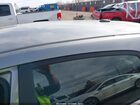 2016 Hyundai Elantra Gt   Серый vin: KMHD35LH3GU256185