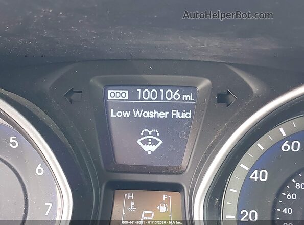 KMHD35LH3GU256185 2016 HYUNDAI ELANTRA GT Серый Вид задних сидений