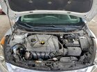2016 Hyundai Elantra Gt Серебряный vin: KMHD35LH3GU305398 2016 Hyundai Elantra Gt Серебряный vin: KMHD35LH3GU305398