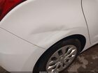 2017 Hyundai Elantra Gt Белый vin: KMHD35LH5HU380685 2017 Hyundai Elantra Gt Белый vin: KMHD35LH5HU380685