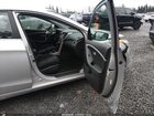 2016 Hyundai Elantra Gt   Серебряный vin: KMHD35LH7GU271384