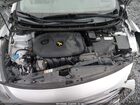 2016 Hyundai Elantra Gt   Серебряный vin: KMHD35LH7GU271384