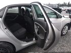 2016 Hyundai Elantra Gt   Серебряный vin: KMHD35LH7GU271384