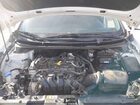 2016 Hyundai Elantra Gt   Белый vin: KMHD35LH9GU274643