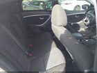 2016 Hyundai Elantra Gt   Белый vin: KMHD35LH9GU274643