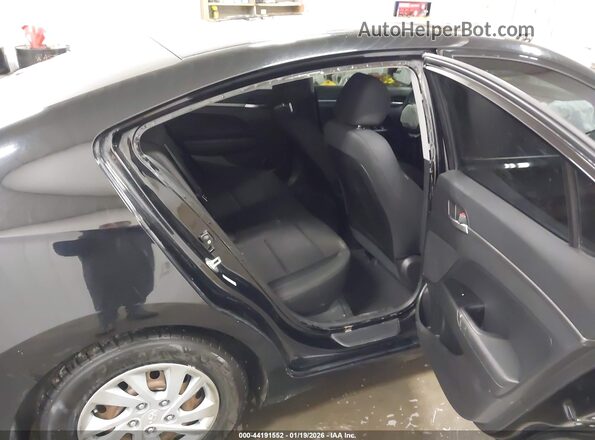 KMHD74LF3LU953931 2020 HYUNDAI ELANTRA Черный Вид наклейки с VIN-кодом