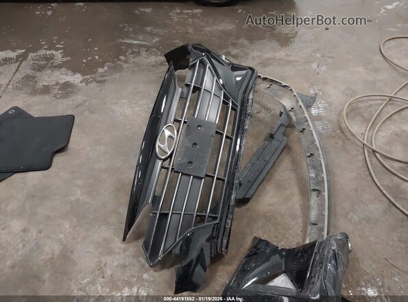 KMHD74LF3LU953931 2020 HYUNDAI ELANTRA Черный 