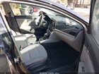 2020 Hyundai Elantra Se Черный vin: KMHD74LF9LU922506