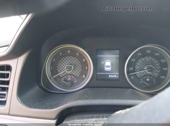 KMHD74LF9LU922506 2020 HYUNDAI ELANTRA Черный Вид задних сидений