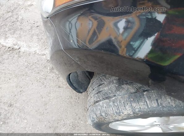 KMHDH4AE0GU601693 2016 HYUNDAI ELANTRA Черный Вид спереди