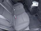 2016 Hyundai Elantra Value Edition Черный vin: KMHDH4AE0GU601693