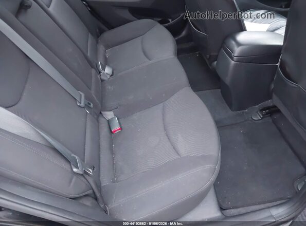 KMHDH4AE0GU601693 2016 HYUNDAI ELANTRA Черный Вид наклейки с VIN-кодом