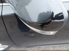 2016 Hyundai Elantra Value Edition Черный vin: KMHDH4AE0GU601693