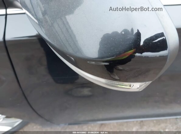KMHDH4AE0GU601693 2016 HYUNDAI ELANTRA Черный Вид щитка приборов