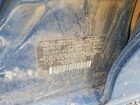 2016 Hyundai Elantra Se Синий vin: KMHDH4AE2GU501773