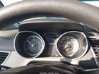 2016 Hyundai Elantra Se Dark Blue vin: KMHDH4AE6GU650364
