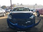 2016 Hyundai Elantra Se Dark Blue vin: KMHDH4AE6GU650364