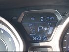 2016 Hyundai Elantra Se Dark Blue vin: KMHDH4AE6GU650364