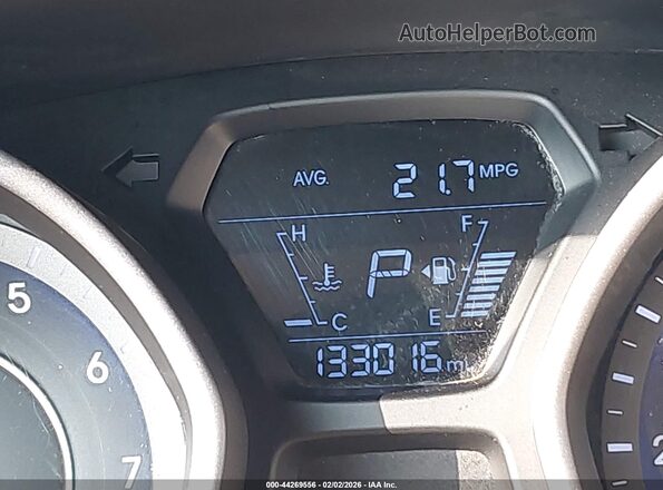 KMHDH4AE6GU650364 2016 HYUNDAI ELANTRA Dark Blue 