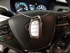 2016 Hyundai Sonata Hybrid Se Silver vin: KMHE24L10GA010796