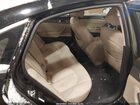2017 Hyundai Sonata Hybrid Se Черный vin: KMHE24L14HA050283