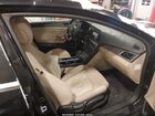 2017 Hyundai Sonata Hybrid Se Черный vin: KMHE24L14HA050283