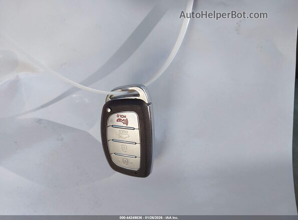 KMHE24L16GA012357 2016 HYUNDAI SONATA HYBRID Белый Вид панели приборов