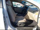 2016 Hyundai Sonata Hybrid Se Белый vin: KMHE24L16GA012357