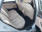 2016 Hyundai Sonata Hybrid Se Серый vin: KMHE24L17GA008558