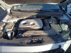 2016 Hyundai Sonata Hybrid Se Серый vin: KMHE24L17GA008558