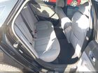 2016 Hyundai Sonata Hybrid Se Черный vin: KMHE24L17GA018586
