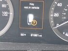 2017 Hyundai Sonata Hybrid Se Серебряный vin: KMHE24L18HA058239
