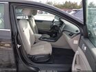 2019 Hyundai Sonata Hybrid Se Черный vin: KMHE24L31KA088207