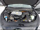 2019 Hyundai Sonata Hybrid Se Черный vin: KMHE24L31KA088207