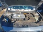 2016 Hyundai Sonata Hybrid Limited Gray vin: KMHE34L11GA012456