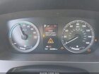 2016 Hyundai Sonata Hybrid Limited Серебряный vin: KMHE34L16GA022772