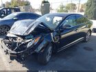 2017 Hyundai Sonata Hybrid Limited Черный vin: KMHE34L16HA047916