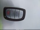 2016 Hyundai Sonata Hybrid Limited Черный vin: KMHE34L19GA030266