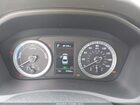 2019 Hyundai Sonata Hybrid Limited Серебряный vin: KMHE34L39KA092275
