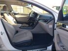 2019 Hyundai Sonata Hybrid Limited Белый vin: KMHE34L39KA093197