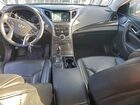 2017 Hyundai Azera Черный vin: KMHFG4JG7HA577490