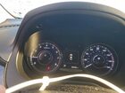2017 Hyundai Azera Черный vin: KMHFG4JG7HA577490