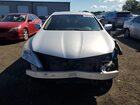 2016 Hyundai Azera Silver vin: KMHFG4JG8GA507253