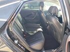 2017 Hyundai Azera Limited Черный vin: KMHFH4JG2HA590743