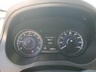 2017 Hyundai Azera Limited Черный vin: KMHFH4JG2HA590743