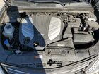 2017 Hyundai Azera Limited Черный vin: KMHFH4JG2HA590743