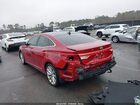 2016 Hyundai Azera Limited Red vin: KMHFH4JG3GA520067