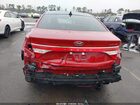 2016 Hyundai Azera Limited Red vin: KMHFH4JG3GA520067