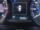 2016 Hyundai Azera Limited Red vin: KMHFH4JG3GA520067