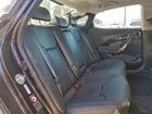 2017 Hyundai Azera Limited Черный vin: KMHFH4JG3HA575099